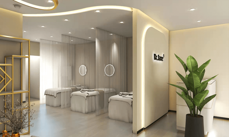 選擇DR.JY,輕松擁有完美皮膚