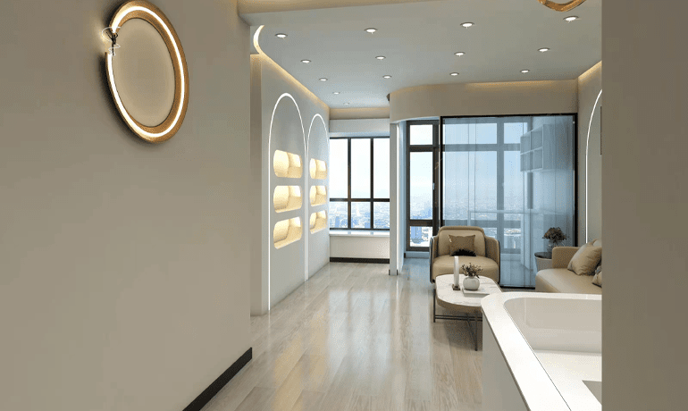 皮膚管理中心杭州，打造美麗肌膚的秘密基地