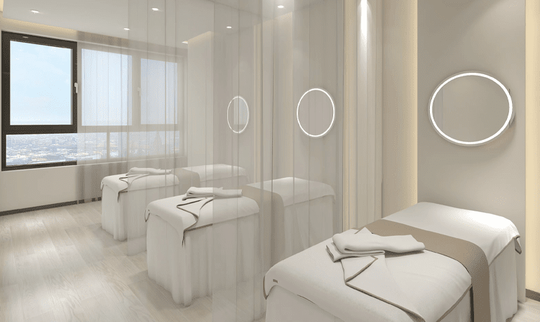 天津皮膚管理項目加盟，美麗事業觸手可及