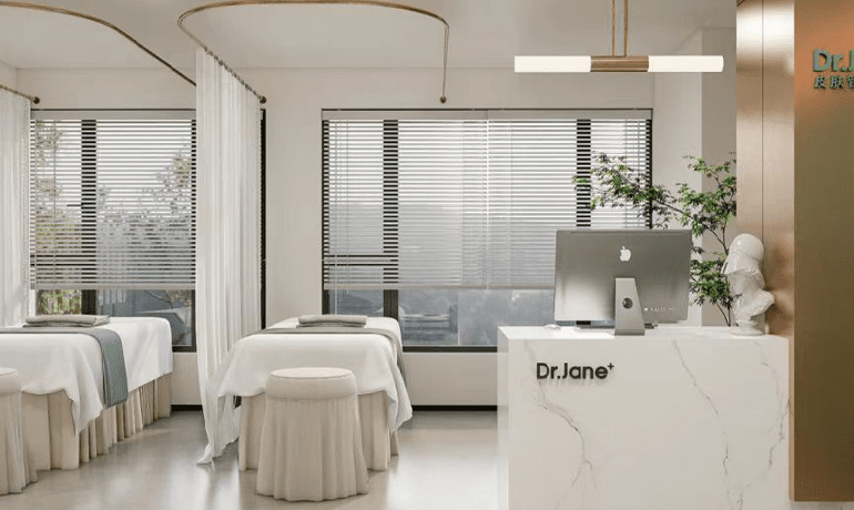 深圳皮膚管理連鎖店，美麗護理的專業之選