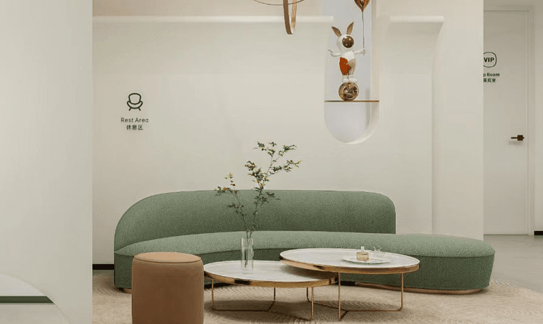 廈門韓國皮膚管理中心，打造美麗容顏的藝術殿堂