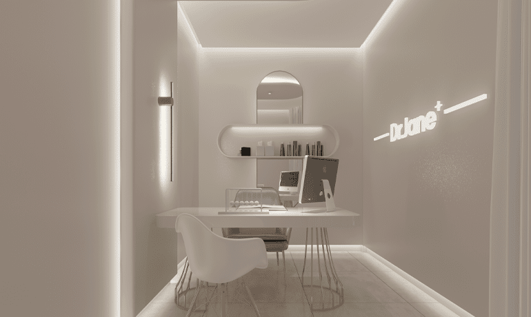 邁向時尚美皮膚管理中心加盟的成功之路