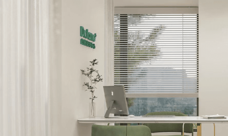 皮膚管理中心，韓國(guó)之美