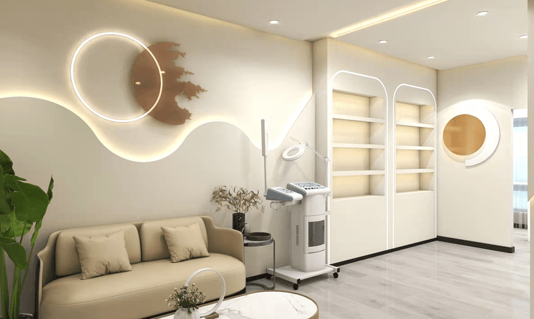 襄陽皮膚管理中心加盟條件