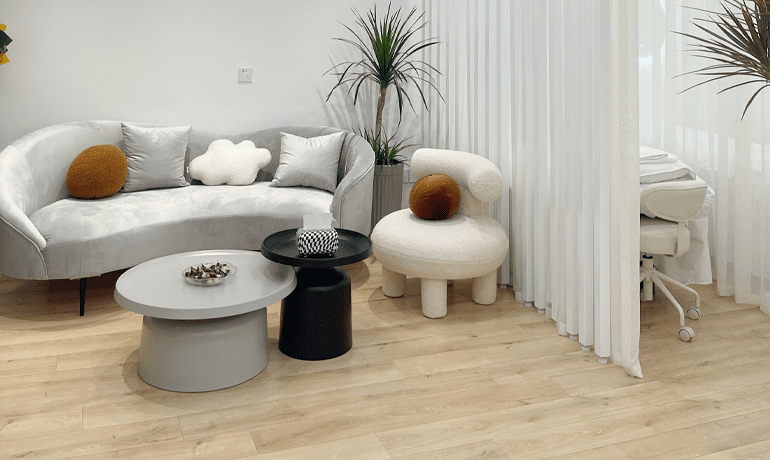 皮膚管理專業(yè)加盟，選擇DR.JY最好