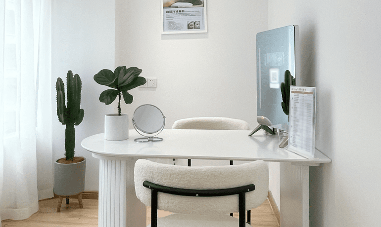 上海皮膚管理中心怎么加盟