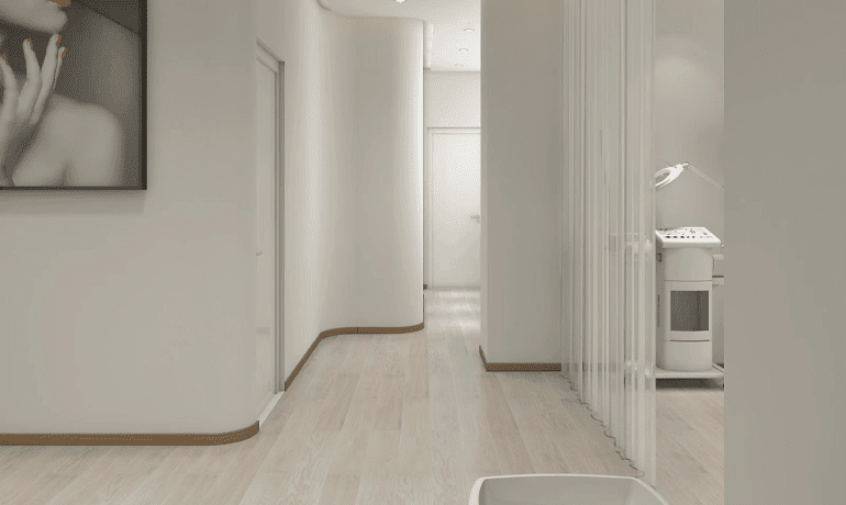 打造完美肌膚，盡在許昌皮膚管理中心