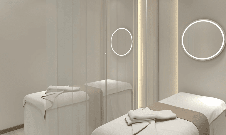 合肥皮膚管理中心，為你的美麗保駕護航