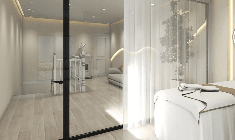 皮膚管理中心加盟店，打造美麗事業(yè)的黃金機(jī)遇