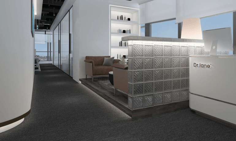 引領美容行業新潮流，開啟美麗事業新篇章