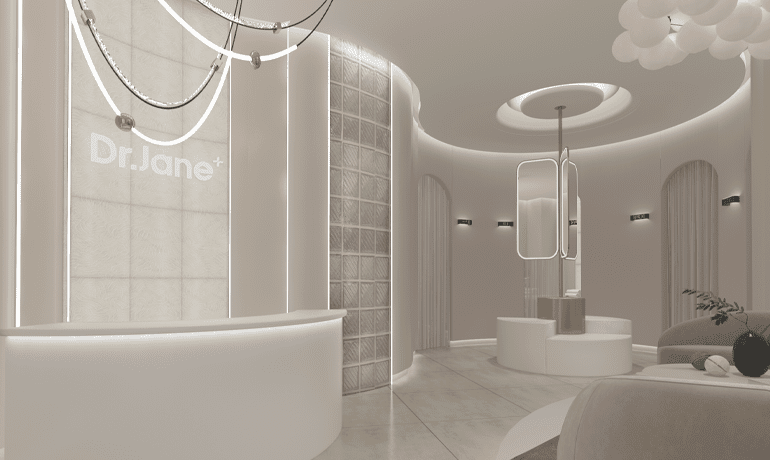 皮膚管理中心排名，DR.JY最好