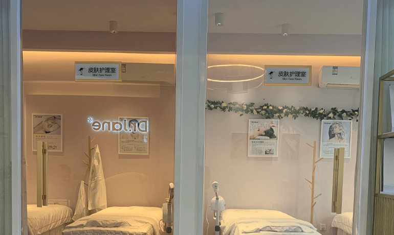 廣州韓式皮膚管理加盟，美麗事業(yè)的新選擇