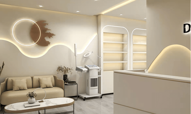 皮膚管理連鎖加盟，選擇DR.JY 最好的理由