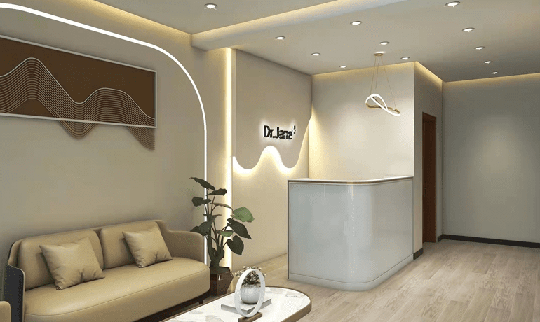 成為皮膚管理較好的加盟商，讓美麗觸手可及