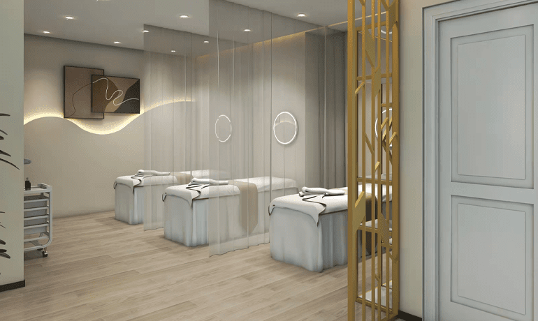 皮膚管理可以加盟嗎？