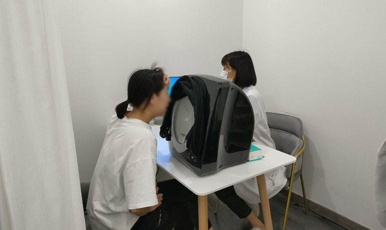 【皮膚管理中心賺錢嗎？】揭秘皮膚管理中心行業盈利秘籍