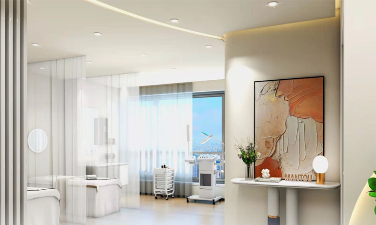 皮膚管理加盟總部選擇DR.JY是最佳之選