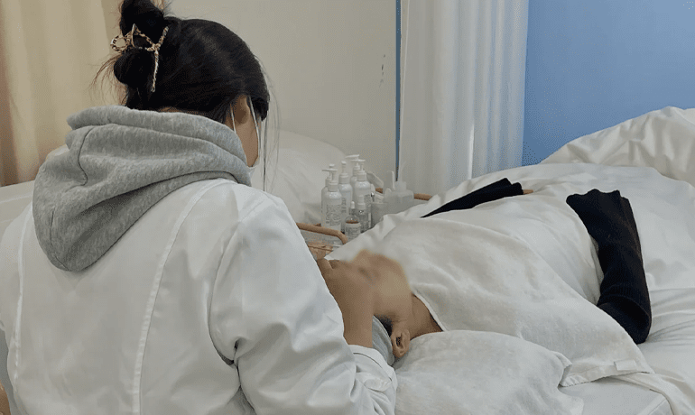 加盟店皮膚管理排名，探索頂級護膚連鎖的成功之道