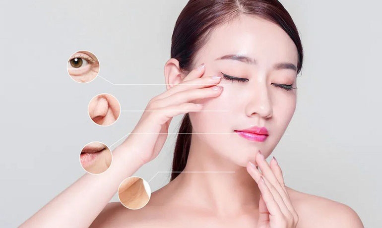 皮膚管理加盟中心