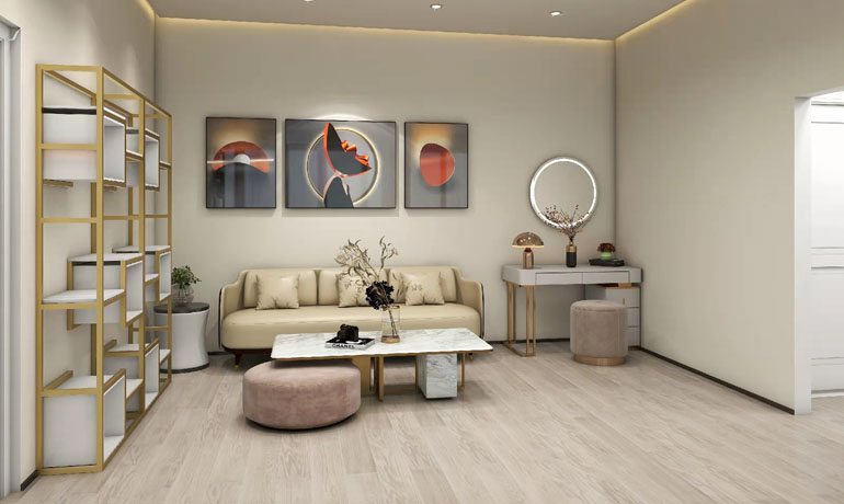 打造完美肌膚，盡在DR.JY皮膚管理加盟院