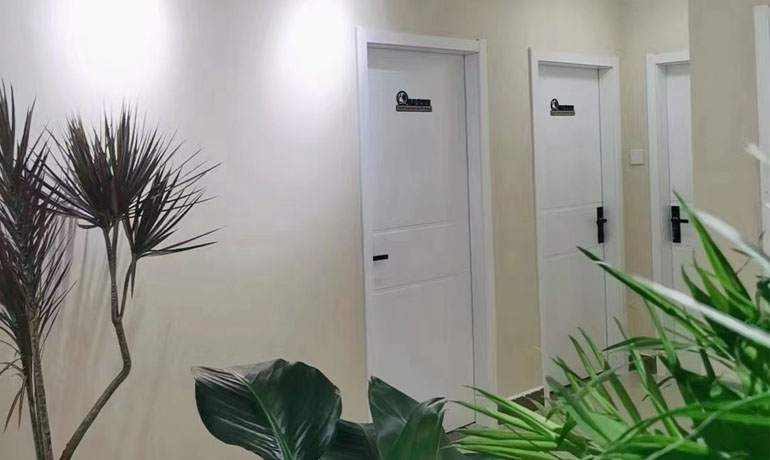 開啟美麗新篇章——DRJY皮膚管理中心盛大開業