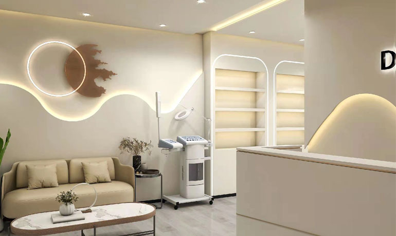 清遠皮膚管理中心加盟店，開啟美麗事業新篇章