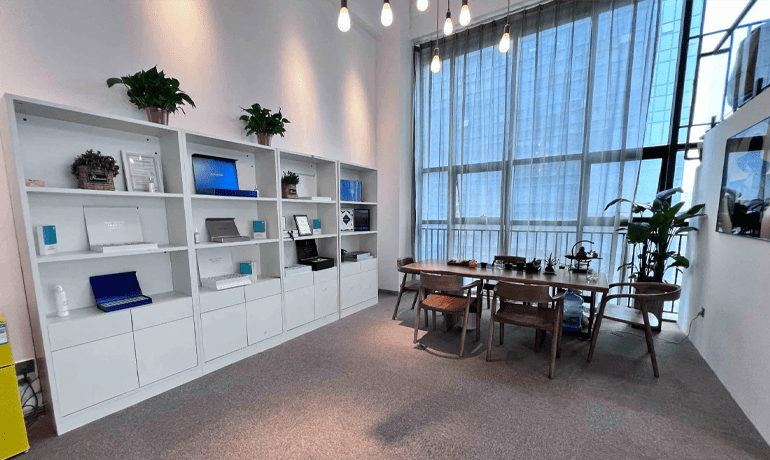 皮膚管理加盟網，打造美麗人生的創業首選