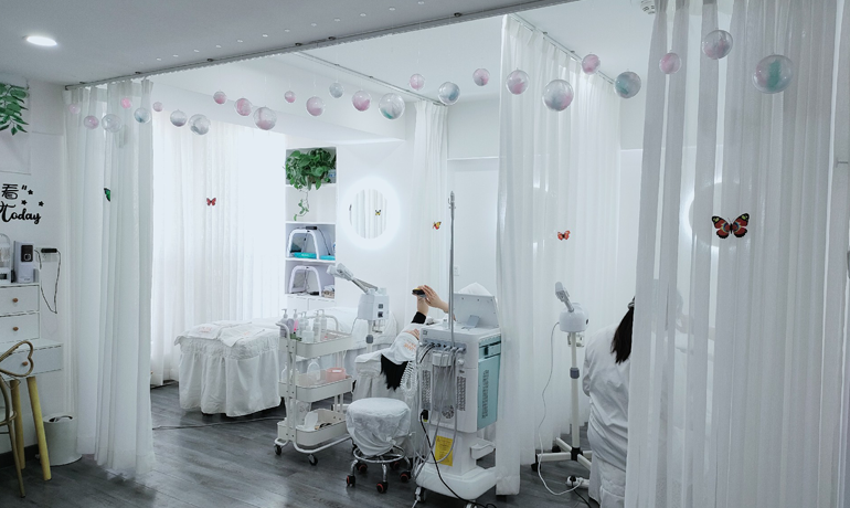 皮膚管理中心加盟哪家好