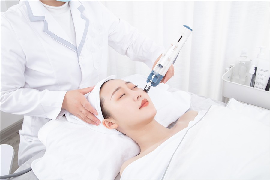 15s無針?biāo)?交聯(lián)透明質(zhì)酸鈉