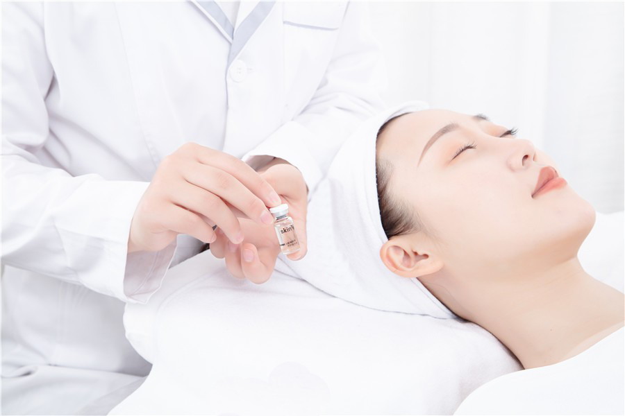 皮脂膜修復管理