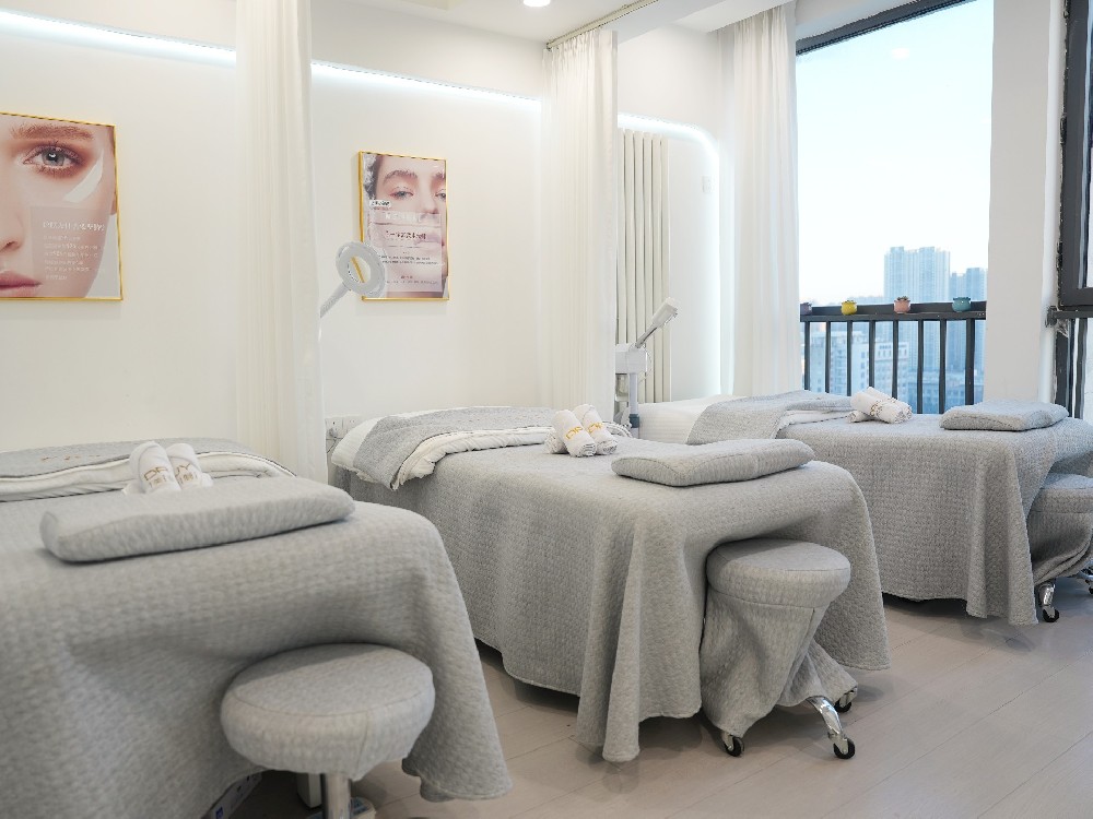 如何選擇皮膚管理加盟品牌？