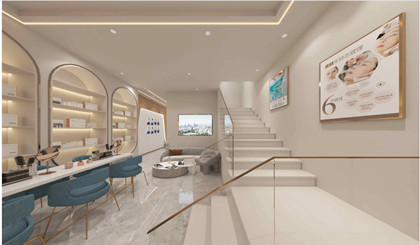 山西皮膚管理加盟連鎖