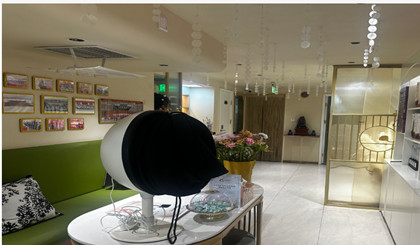 龍巖皮膚管理加盟品牌店，開啟美麗事業的全新機遇