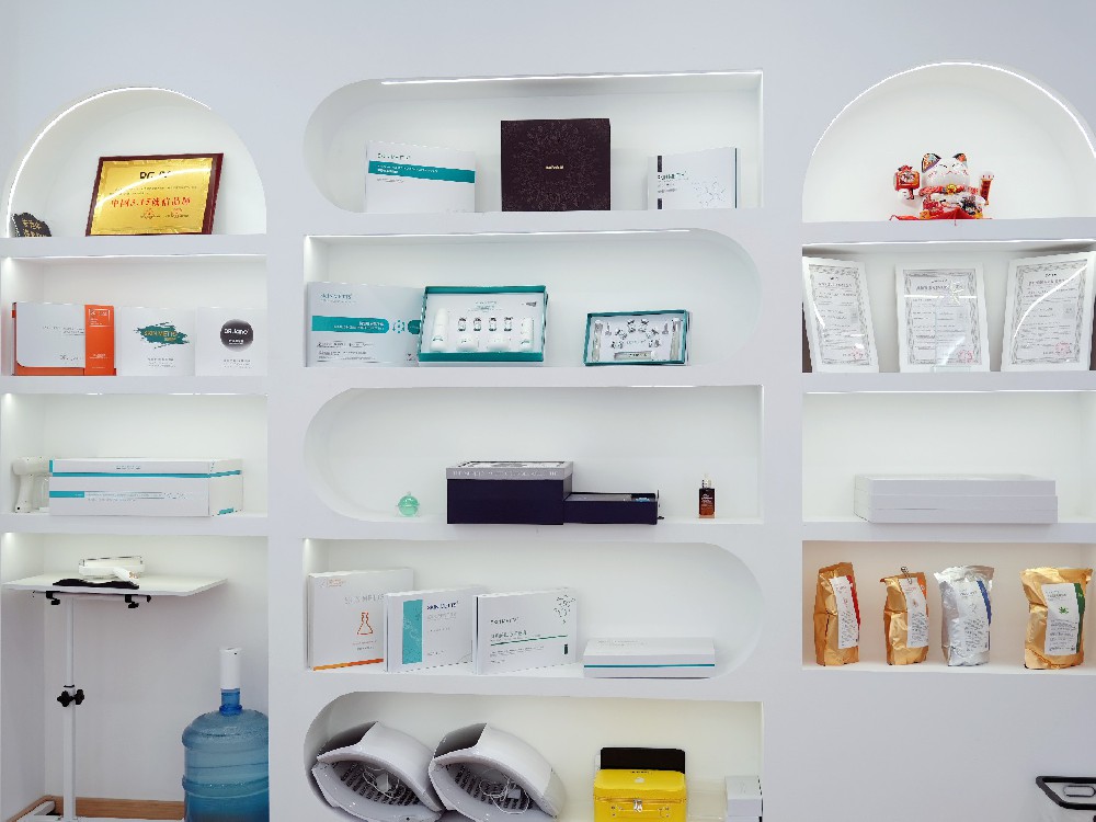 解鎖皮膚管理創業加盟新機遇，開啟美麗事業新篇章