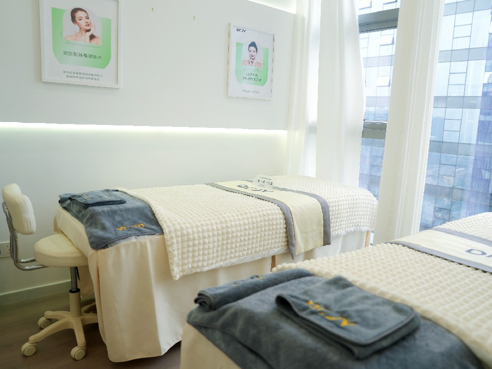 2025年美容加盟店品牌推薦排行榜，助你開啟美業(yè)財富大門！