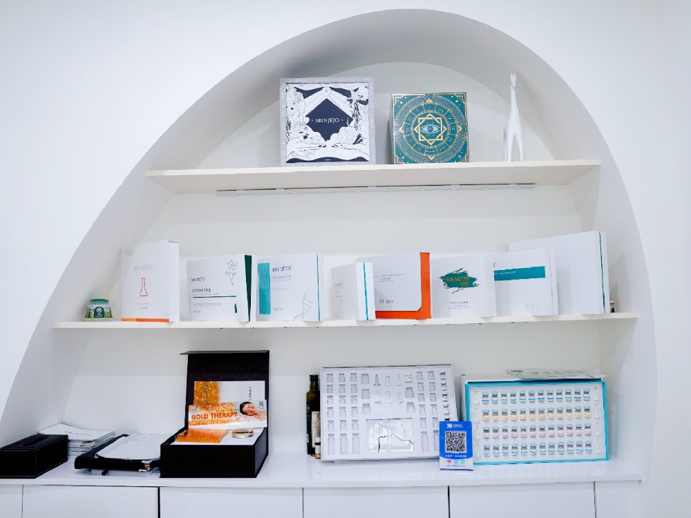 問題肌賽道該如何選擇加盟品牌呢？帶你輕松避坑！