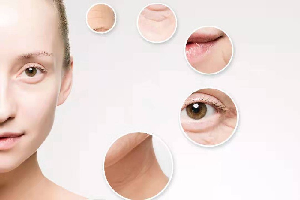 「分層抗衰」是王道，不同層次抗衰該選擇什么項目