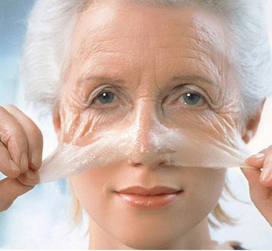 皮膚松弛該怎么變得緊致？