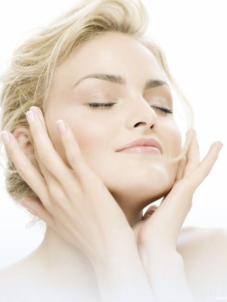 面霜100%吸收的正確使用方法！