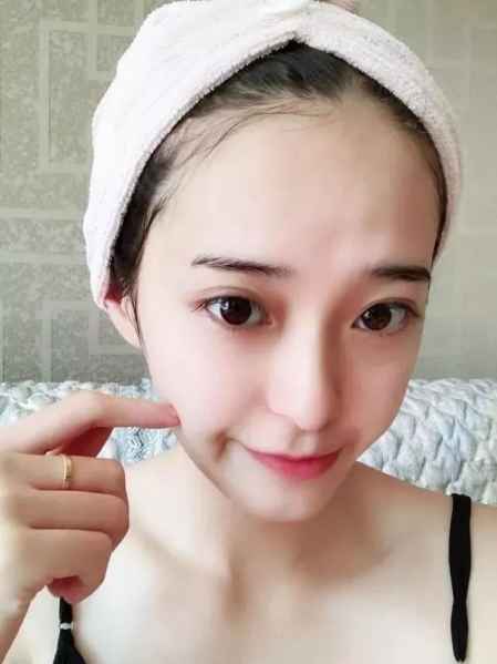 注意！秋季面部干癢、脫皮，這不是過敏！