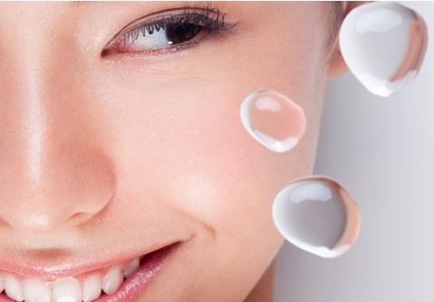 肌膚補水補不進去怎么辦？ 找出根源還你水潤肌膚