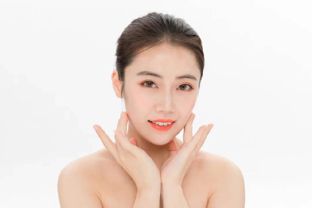 女性不同年齡段的護膚方法各有不同