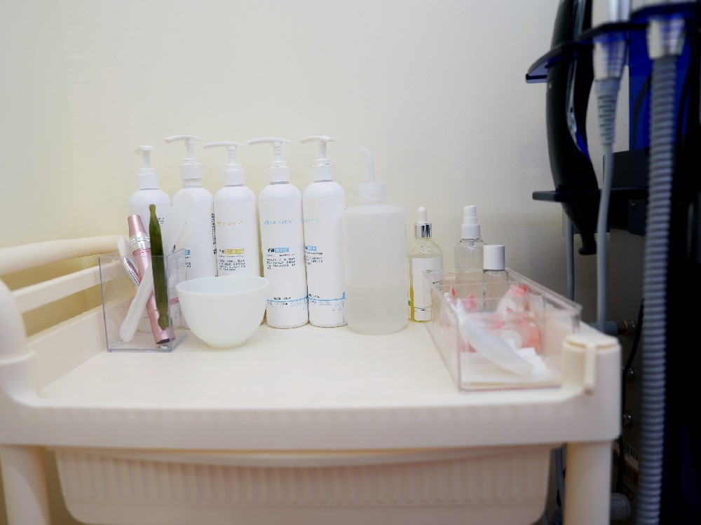 擺脫秋敏，護(hù)膚小“肌秘”，你get到了嗎？