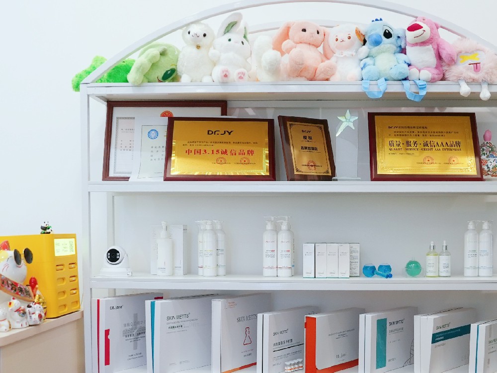 四季護膚指南：不同季節的專屬呵護秘籍