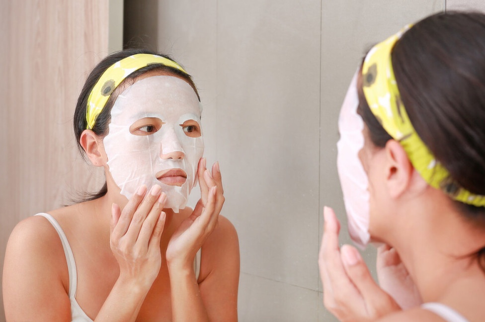 男士秋季護膚，告別換季危“肌”