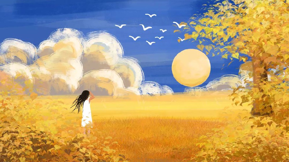 秋季素顏?zhàn)杂桑鎰e“妝”備也能贏