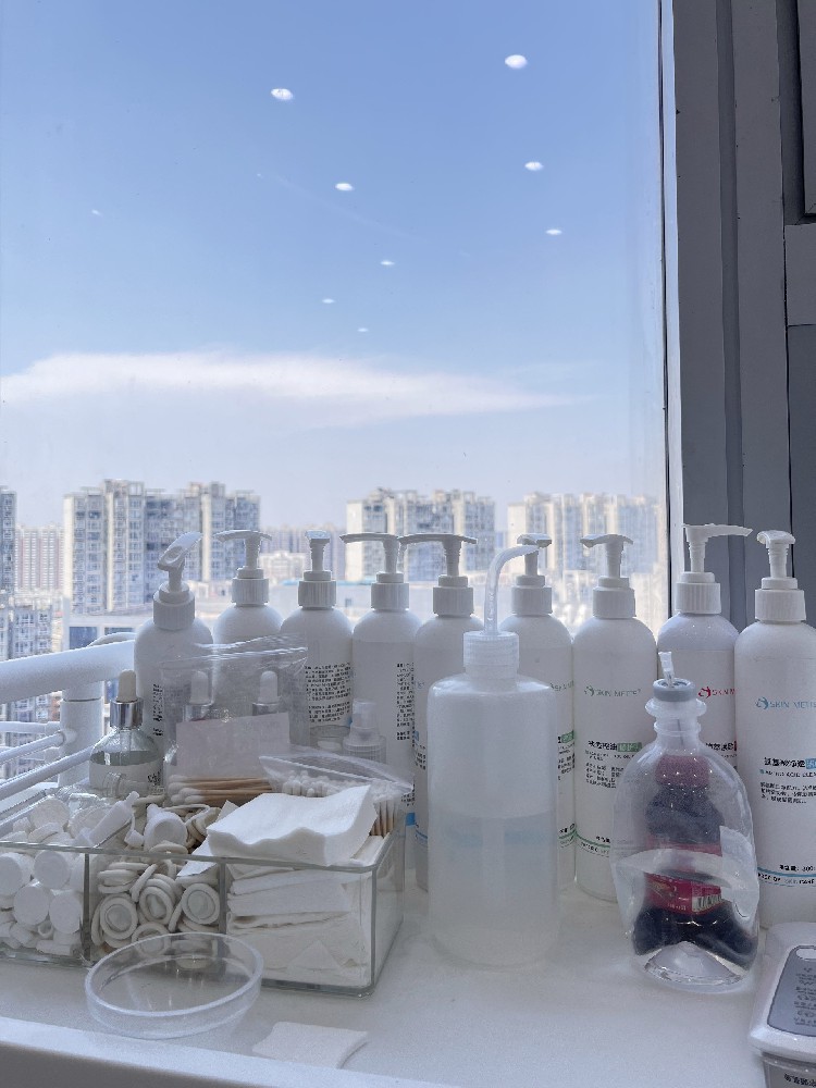 護膚品精華成分都有哪些呢？