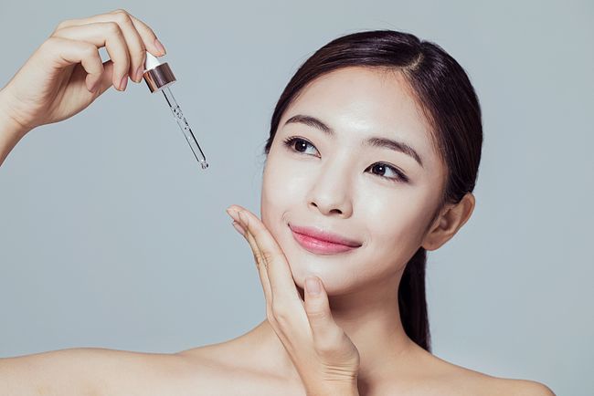 以油養(yǎng)膚？還是以油傷膚？