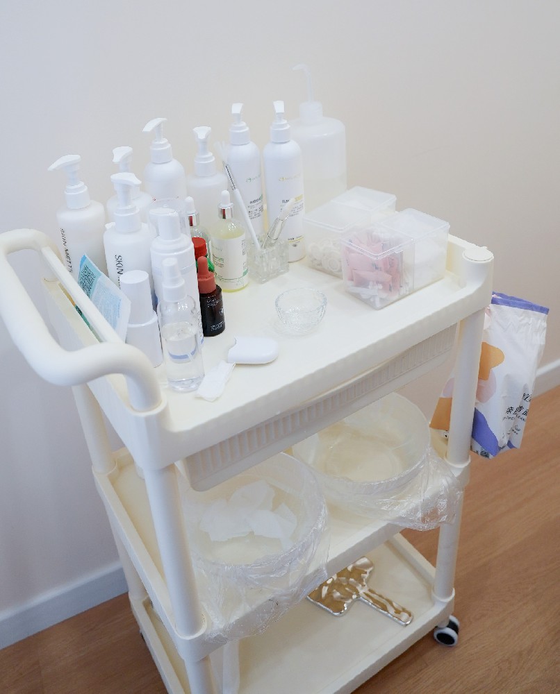 年輕人開美容店避坑指南：90%的創(chuàng)業(yè)者栽了