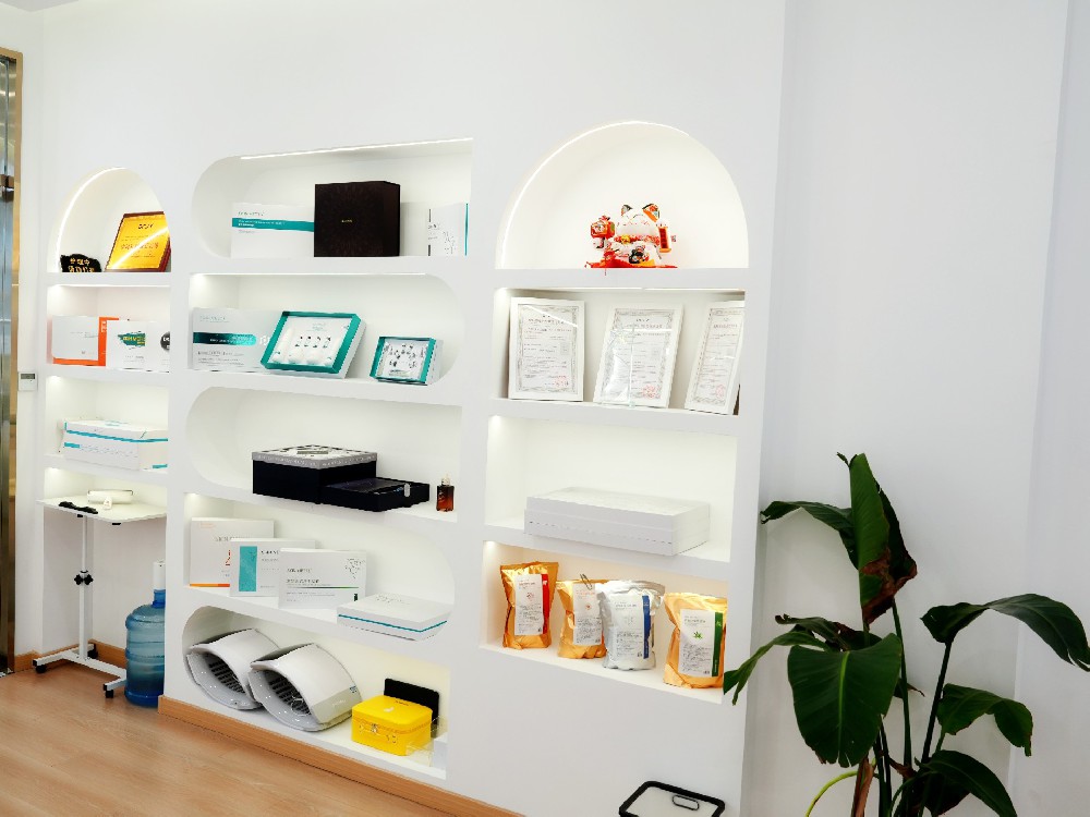 問題肌剛需賽道：精準護膚成主流